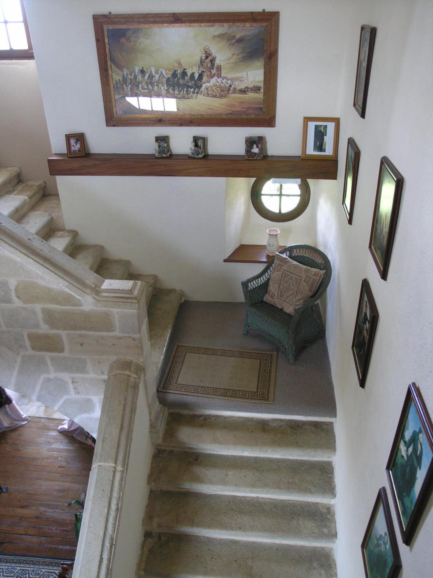 Chambre D'Hote Manoir De La Baudonniere Monsireigne Ngoại thất bức ảnh
