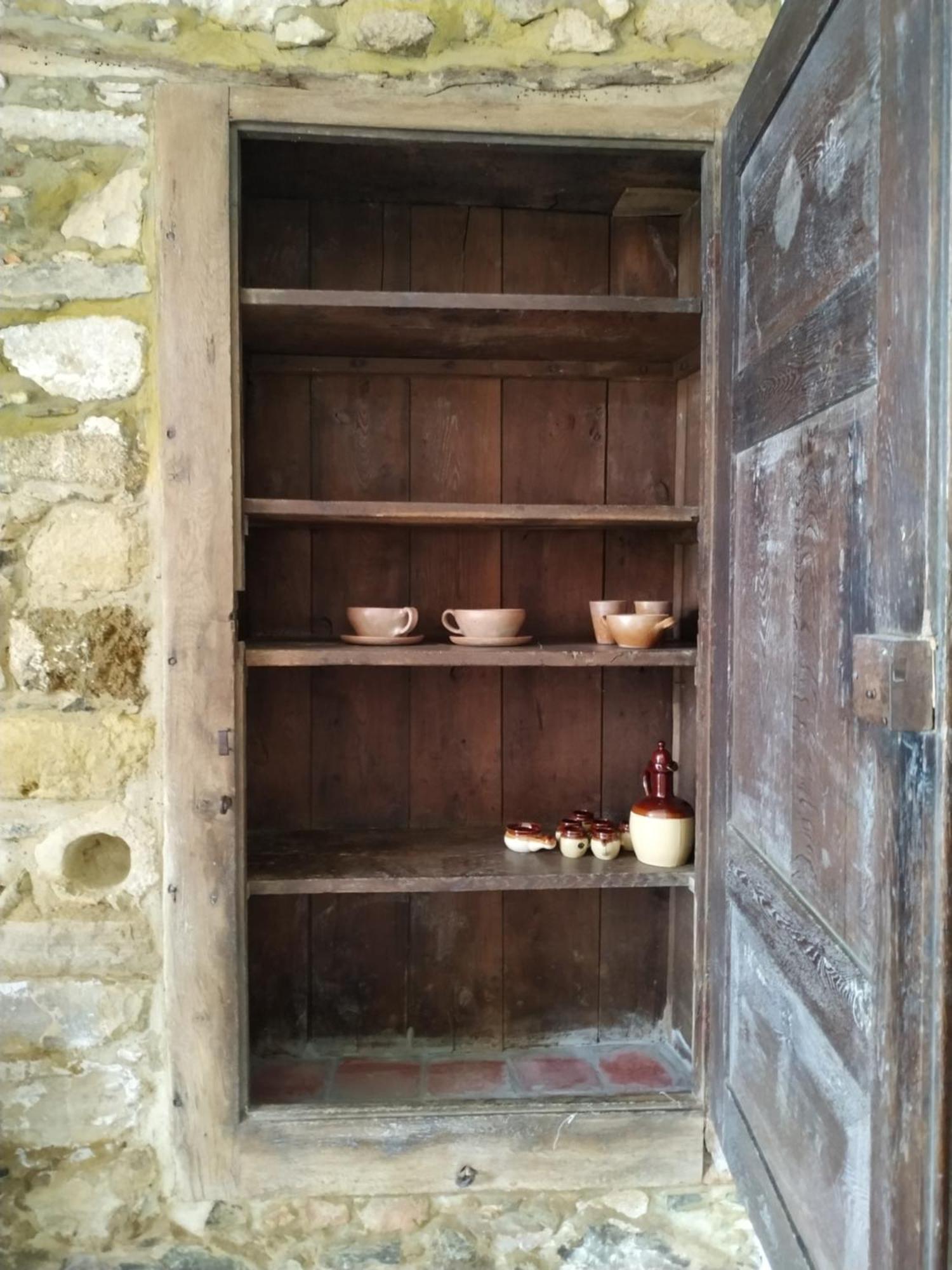 Chambre D'Hote Manoir De La Baudonniere Monsireigne Phòng bức ảnh