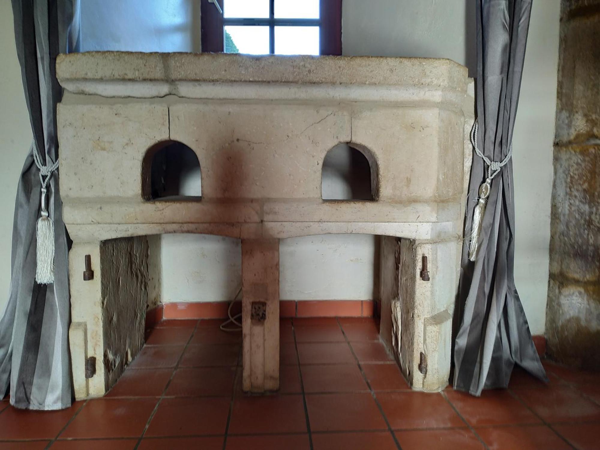 Chambre D'Hote Manoir De La Baudonniere Monsireigne Phòng bức ảnh