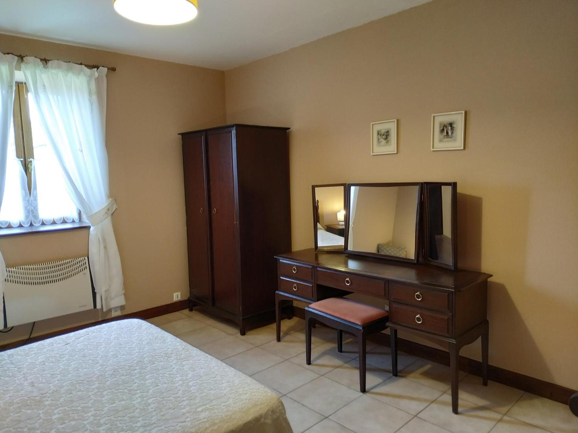 Chambre D'Hote Manoir De La Baudonniere Monsireigne Ngoại thất bức ảnh