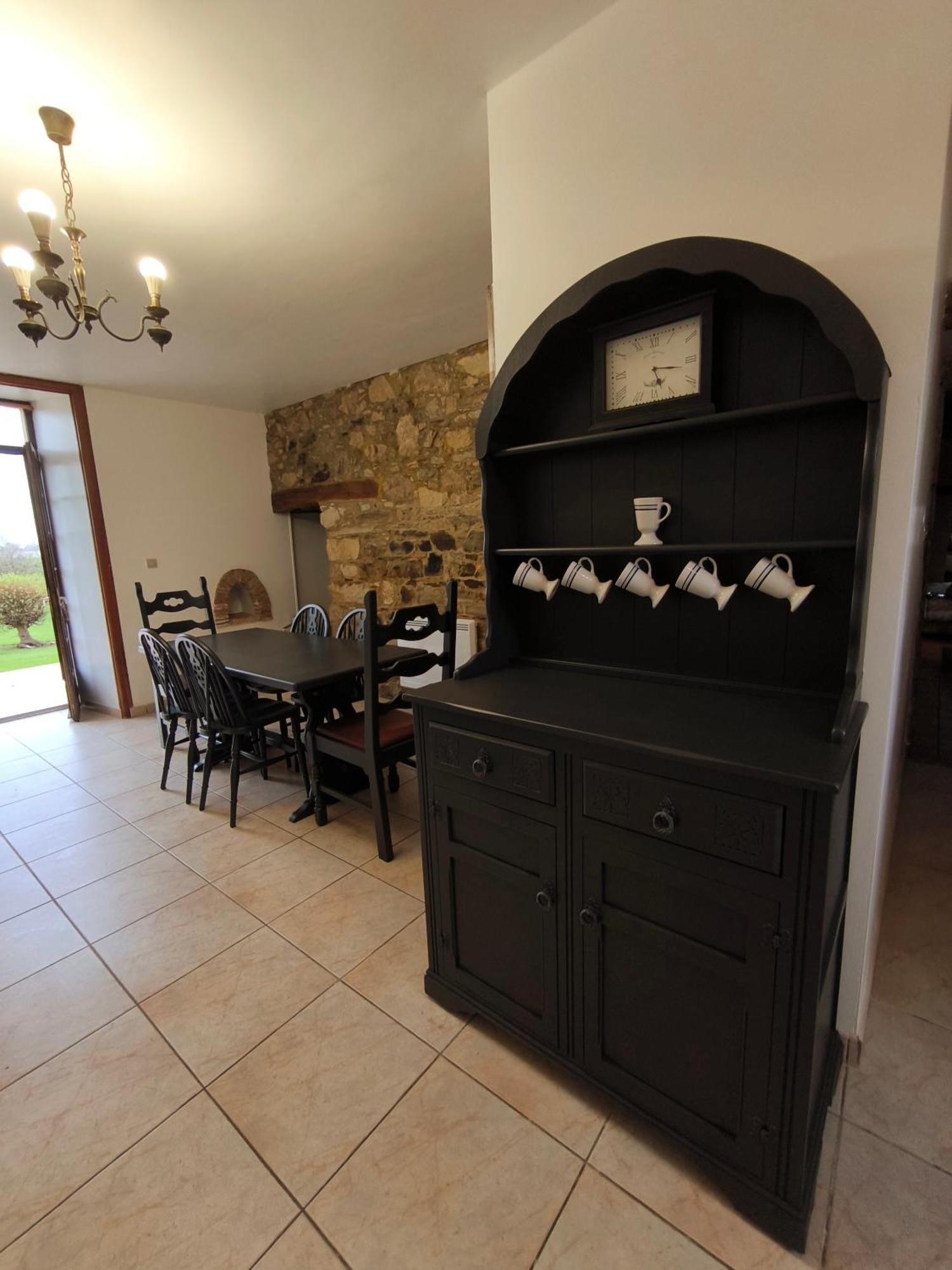 Chambre D'Hote Manoir De La Baudonniere Monsireigne Ngoại thất bức ảnh