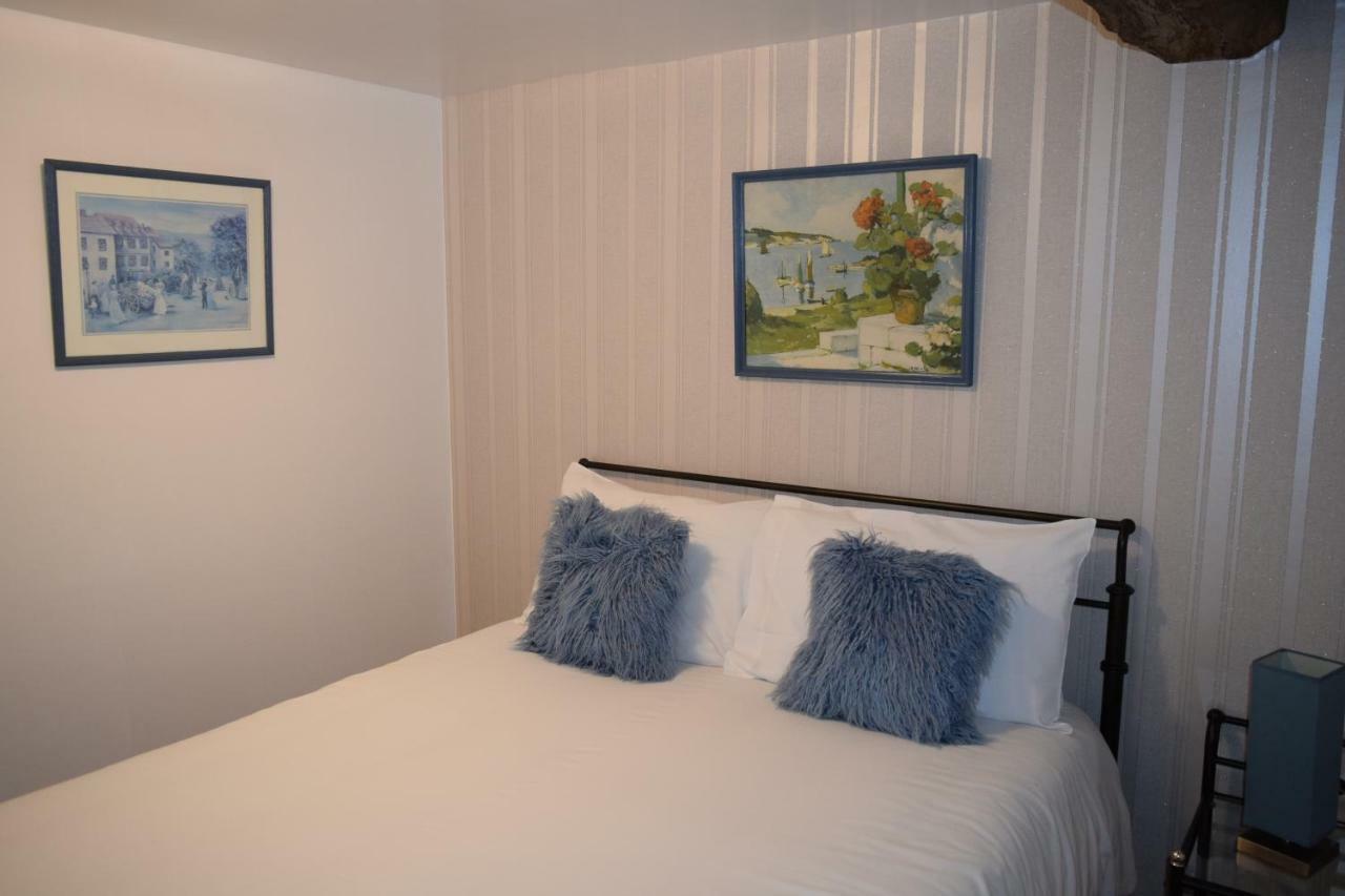 Chambre D'Hote Manoir De La Baudonniere Monsireigne Ngoại thất bức ảnh