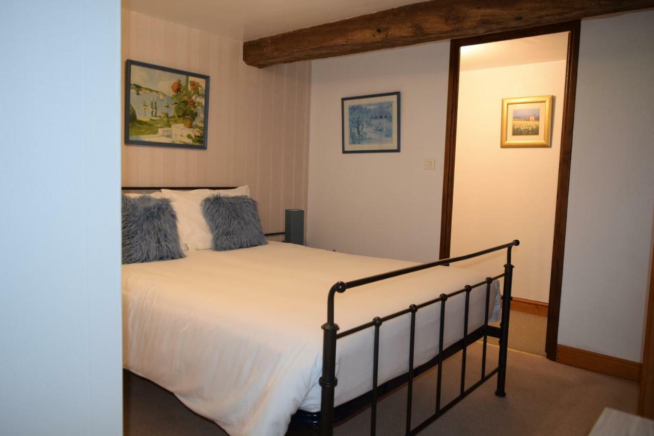 Chambre D'Hote Manoir De La Baudonniere Monsireigne Ngoại thất bức ảnh
