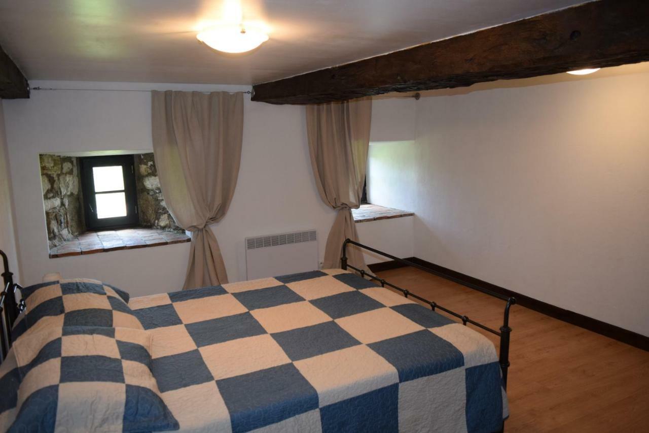 Chambre D'Hote Manoir De La Baudonniere Monsireigne Ngoại thất bức ảnh