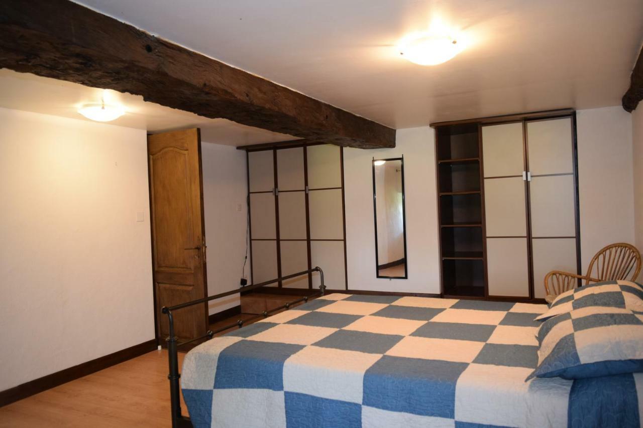 Chambre D'Hote Manoir De La Baudonniere Monsireigne Ngoại thất bức ảnh